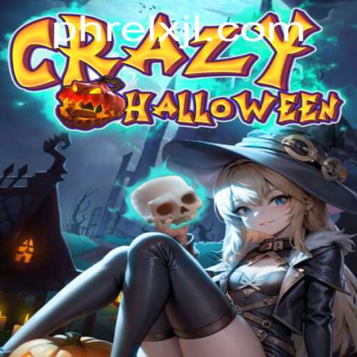 Dive into the Mysterious World of CrazyHalloween: Unraveling the Thrills and Spills of Phrelx