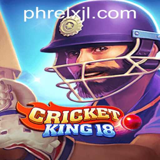 CricketKing18: Redefining Virtual Cricket Experience