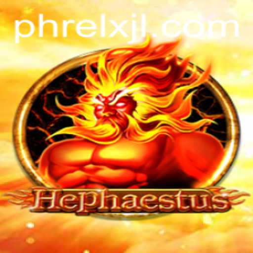 Exploring Hephaestus: A Modern Game of Strategy and Innovation