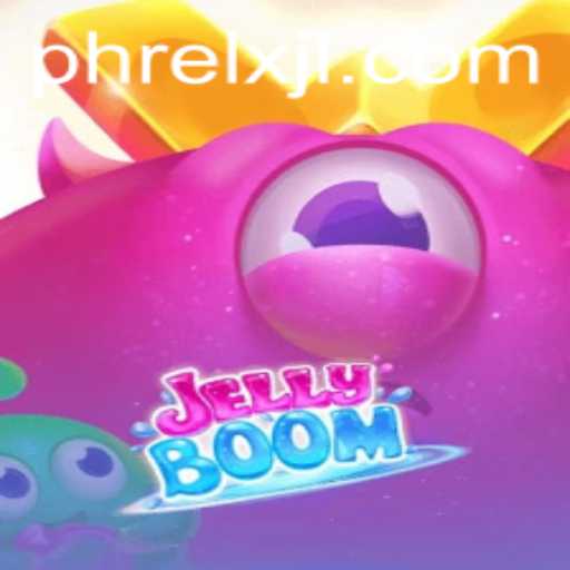 Exploring JellyBoom: A Delightful Adventure in the World of Phrelx