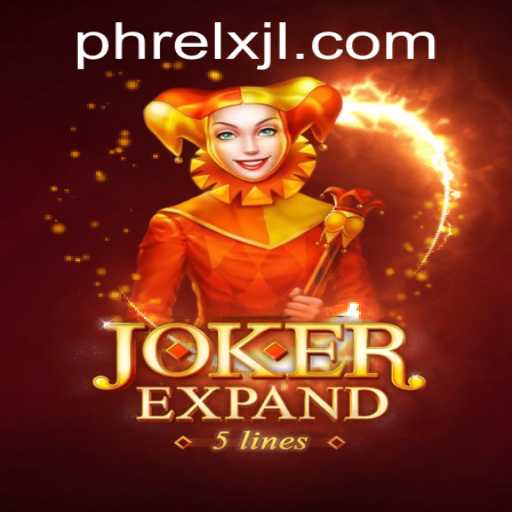 The Enigmatic World of JokerExpand and Its Connection to Phrelx
