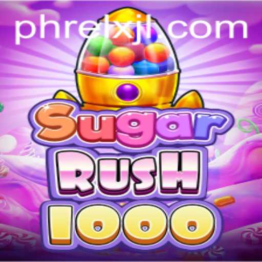 Dive into the Sweet World of SugarRush1000