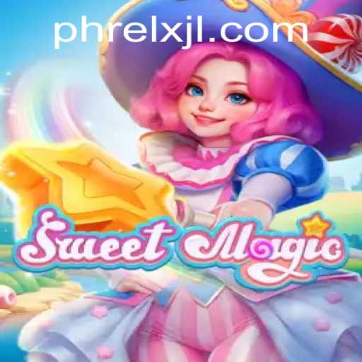 Exploring SweetMagic: A Captivating Journey with a Twist of Phrelx